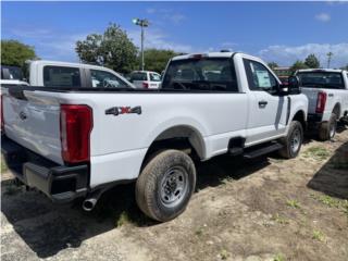 Ford Puerto Rico 2024 Ford F-250 XL 4x4