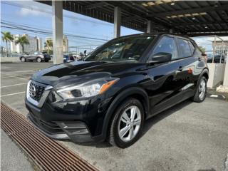 Nissan Puerto Rico Nissan Kicks