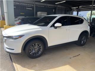 Mazda Puerto Rico Mazda CX5 2021 Touring *solo 16k millas