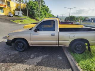 Toyota Puerto Rico Toyota tacoma 