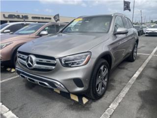 Mercedes Benz Puerto Rico GLC300