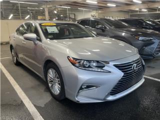 Lexus Puerto Rico ES350