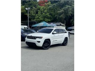 Jeep Puerto Rico JEEP GRAND CHEROKEE