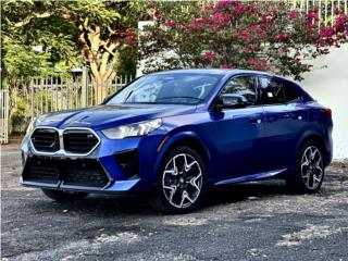BMW Puerto Rico Bmw X2 M35i 2024 Pre-Owned