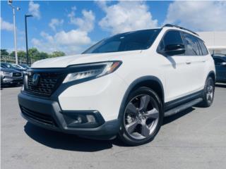 Honda Puerto Rico HONDA PASSPORT SPORT 2020