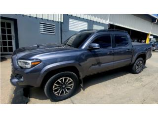 Toyota Puerto Rico 2022 TOYOTA  TACOMA  TRD 4X2 