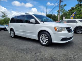 Dodge Puerto Rico Dodge Caravan en Excelente Condiciones 