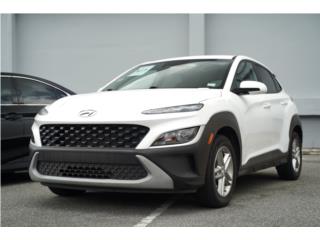 Hyundai Puerto Rico 2022 HYUNDAI KONA SE 