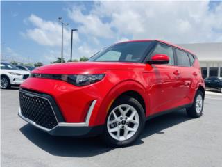 Kia Puerto Rico KIA SOUL 2023 SOLO 4K MILLAS