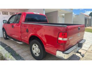 Ford Puerto Rico FORD F-150 