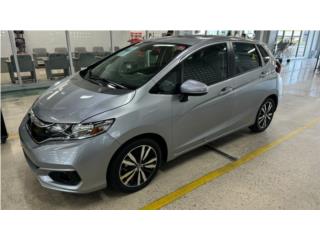 Honda Puerto Rico 2020 HONDA FIT EX / COMO NUEVA!