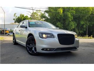 Chrysler Puerto Rico CJRYSLER 300 S 2021