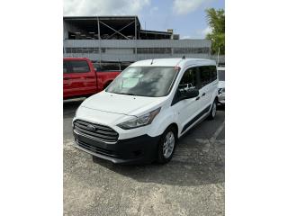 Ford Puerto Rico FORD TRANSIT DE PASAJEROS 2022 CERTIFICADA