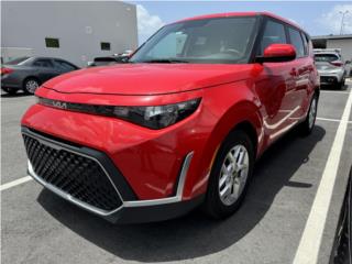 Kia Puerto Rico Kia Soul 2023 !Inmaculada!