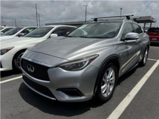 Infiniti Puerto Rico INFINITI QX30 2019