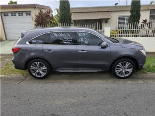 Acura Puerto Rico ACURA MDX 2019 76MIL MILLAS 9396422035.