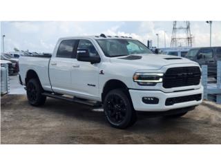 RAM Puerto Rico RAM 2500 Laramie