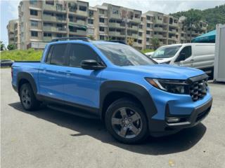 Honda Puerto Rico HONDA RIDGELINE TRAILSPORT 2024 