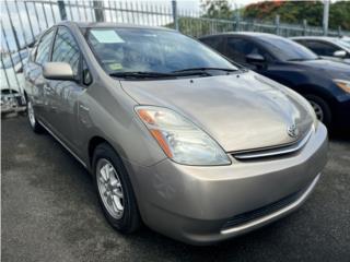 Toyota Puerto Rico Toyota Prius 2009