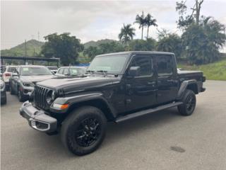 Jeep Puerto Rico JEEP GLADIATOR SPORT 2021