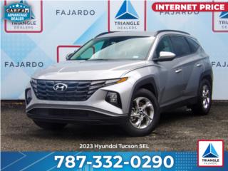 Hyundai, Tucson 2023 Puerto Rico Hyundai, Tucson 2023