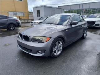 BMW Puerto Rico BMW 128i 2012