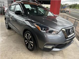 Nissan Puerto Rico NISSAN KICKS SR 2020