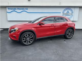 Mercedes Benz Puerto Rico Mercedes Benz GLA 250