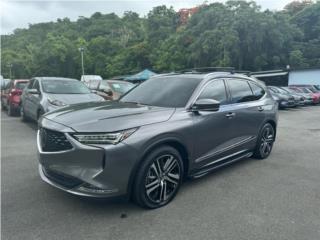 Acura Puerto Rico 2022 ACURA MDX