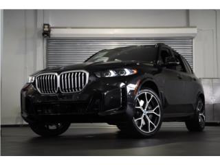 BMW Puerto Rico 2024 BMW X5 xDrive50e IMPORTADO  