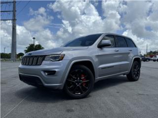 Jeep Puerto Rico LA SUV MAS BUSCADA 