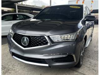 Acura Puerto Rico ACURA MDX 2019 LUJOSA!!!