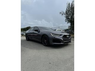 Acura Puerto Rico Acura TLX Type S//AHORRA MILES DE DOLARES!!