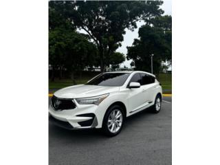 Acura Puerto Rico Acura RDX