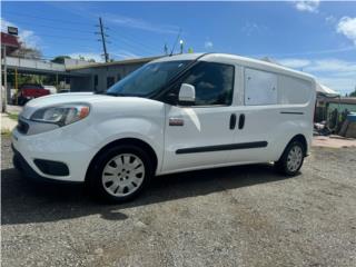 RAM Puerto Rico RAM Promaster 2019