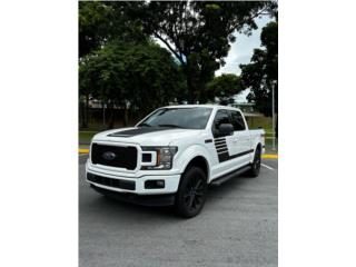 Ford Puerto Rico Ford F-150