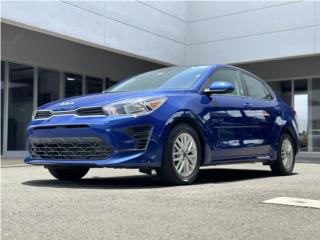 Kia Puerto Rico PAGOS COMIENZAN DESDE $294