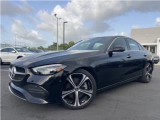 Mercedes Benz Puerto Rico MB C300 2023 