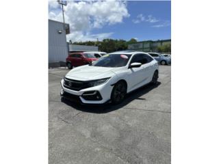 Honda Puerto Rico Honda Civic Ex 2019 