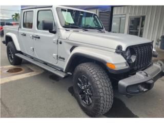 Jeep Puerto Rico JEEP GLADIATOR SPORT 2022