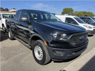 Ford Puerto Rico FORD RANGER 2021 EXCELENTES CONDICIONES