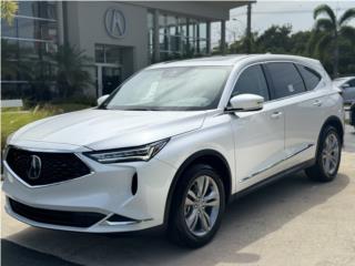 Acura Puerto Rico MDX !! $66,987 !! LLAMA !! 787-673-5063