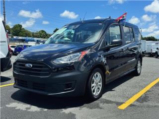 Ford Puerto Rico Ford Transit XL 2022 Clean Car Fax! 