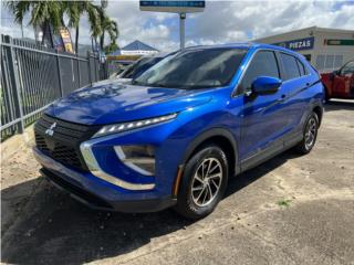 Mitsubishi Puerto Rico 2022MitsubishiEclipse Cross