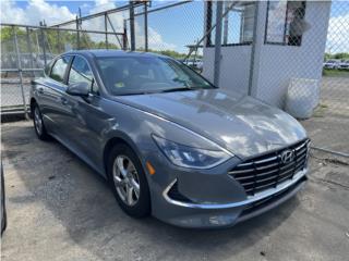 Hyundai Puerto Rico 2021HyundaiSONATA