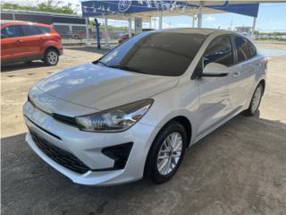 Kia Puerto Rico KiaRio 2023