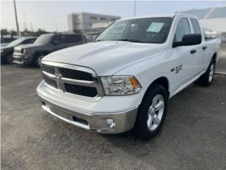 RAM Puerto Rico RAM 1500 CLASSIC 2023 SOLO 3,670 MILLAS