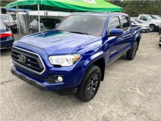 Toyota Puerto Rico TOYOTA TACOMA SR5 4x4