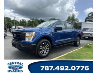 Ford, F-150 2020 Puerto Rico Ford, F-150 2020