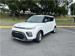 Kia Puerto Rico Kia Soul